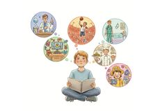 O čem sní dnešní děti. Dívky se mohou stát kýmkoliv, chlapci si nevěří, ukazují data