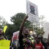 Protesty proti popravě Troye Davise