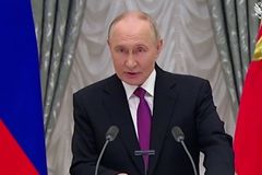 Kreml se obává občanské války. Před Putinovou noční můrou varuje jeho přední analytik