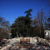 Foto: Ve Španělsku po 50 letech existence zbourali romskou osadu
