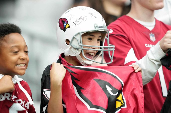 NFL 2023, fanoušci: Arizona Cardinals