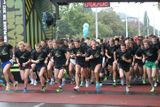 V Praze se konal druhý ročník desetikilometrového závodu s názvem We Run Prague (česky: běžíme Prahou).