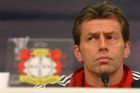 Leverkusen slaví: Porazili jsme špičkový tým