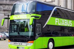 Zelená konkurence pro Student Agency. Autobusy Flixbus začínají jezdit mezi českými městy