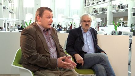 Chce Nejvyšší soud umlčet bádání o totalitě?