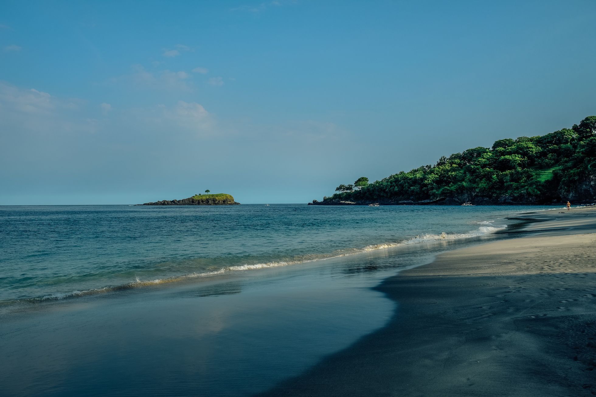 Romana Marie Jokelová: Bali podruhé