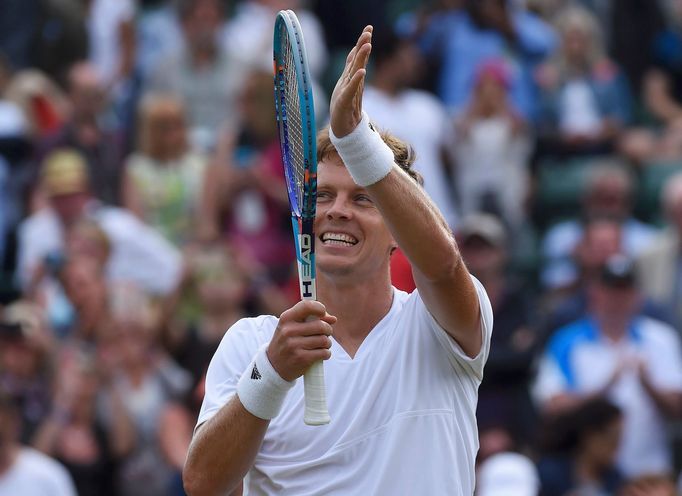 Wimbledon 2016: Tomáš Berdych