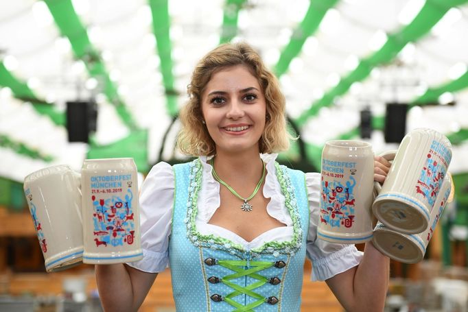 Oktoberfest 2019