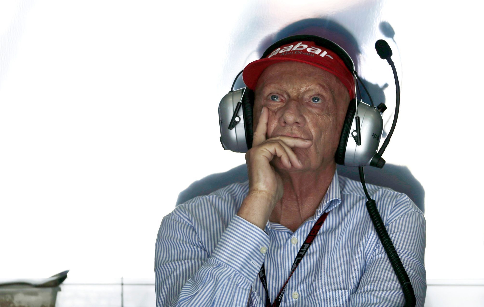 Formule 1: Niki Lauda