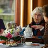 Visit of The Princess Anne IV