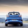 Ford Puma SUV 2020