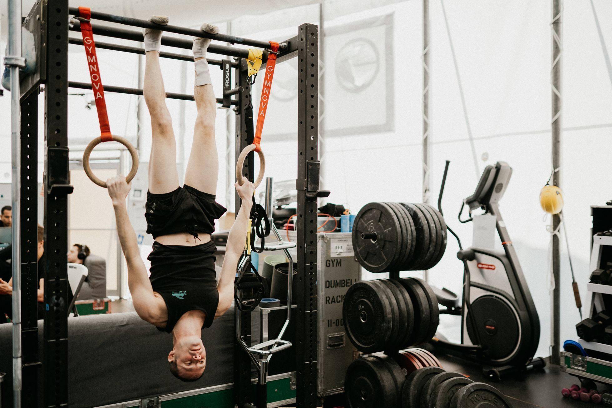 cirque du soleil cirkus