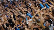 Champions League - Group D - Olympique de Marseille v Tottenham Hotspur