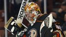 NHL, Anaheim Ducks: Frederik Andersen