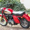 Harley-Davidson Iron 883