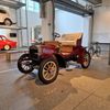 Škoda muzeum Mladá Boleslav 2022