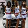 Autosalon Paříž