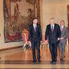 Zeman prý vládu jmenuje