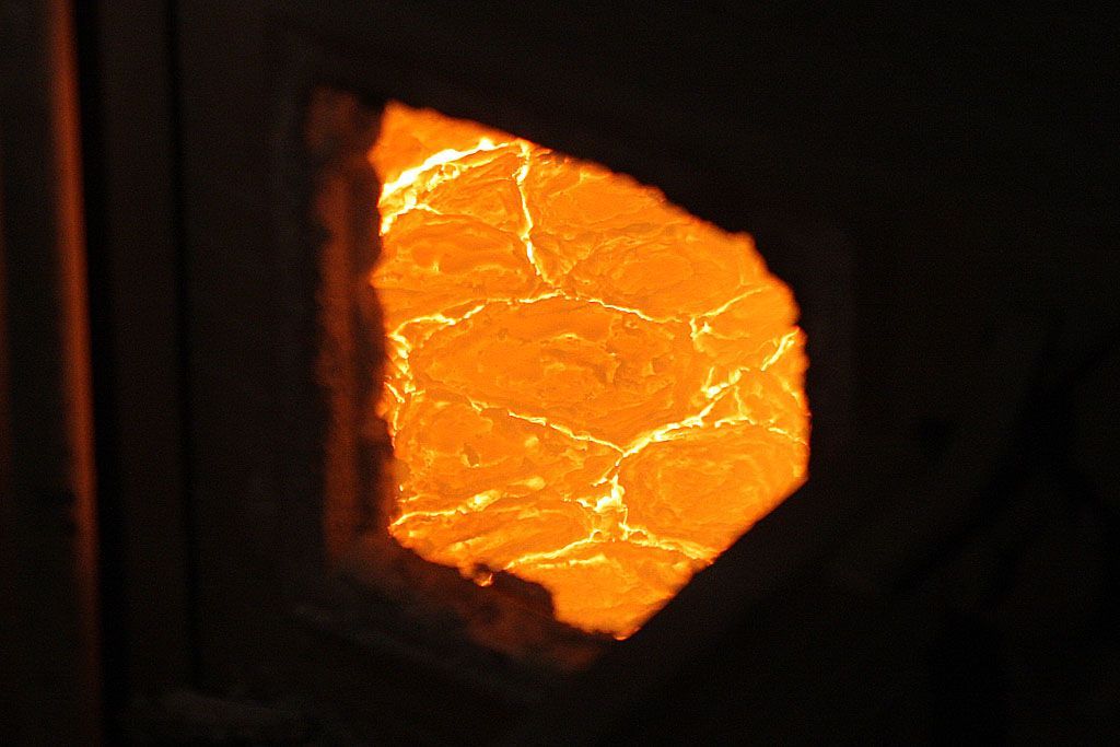 Arcelor Mittal Ostrava