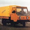 Multicar 25