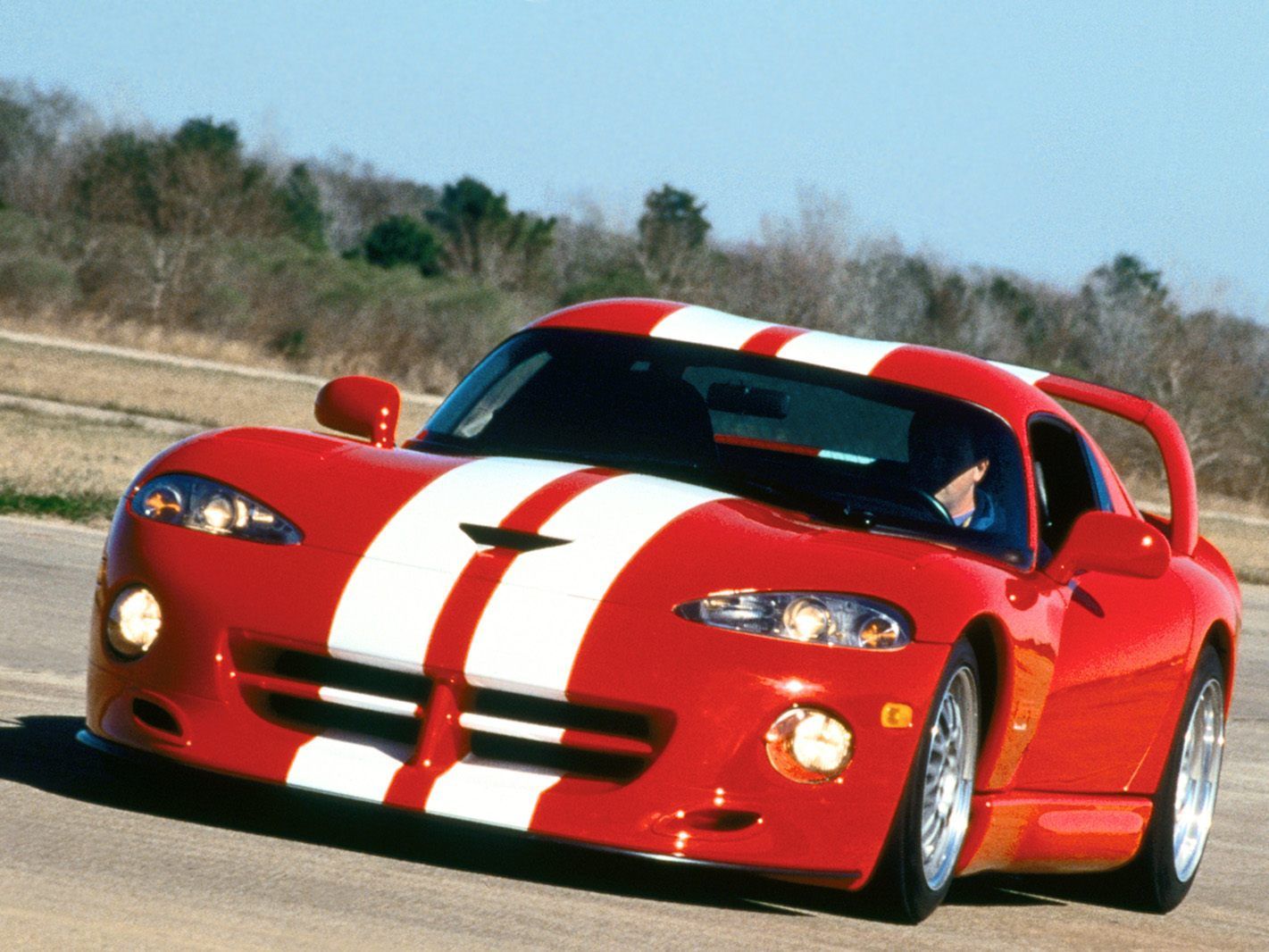 Dodge Viper