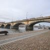 Velmi poškozené mosty v Praze podle TSK -  Most legií