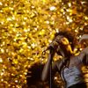 Brit Award: Corinne Bailey Rae