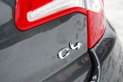 Nový Citroën C4 bude jen jako hatchback. Prodej začíná