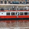Praha viděná z Hop On busu: krásné památky, Kafka, pivo, rum i sexshopy