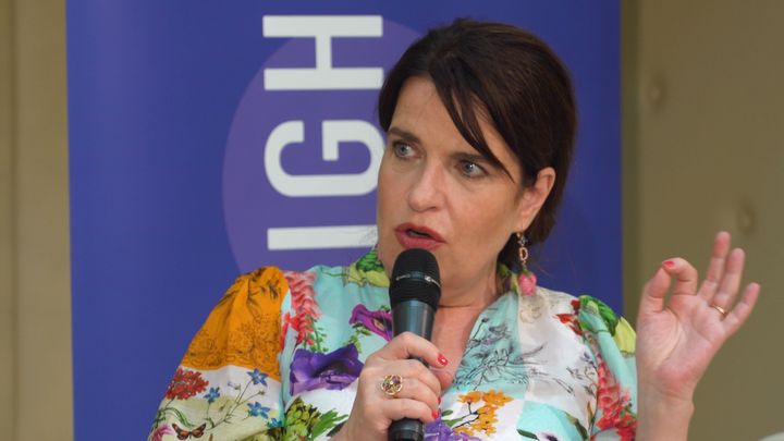 Jílková: Je hnus, jak se politici chovají k lidem. Často vím víc než ministr