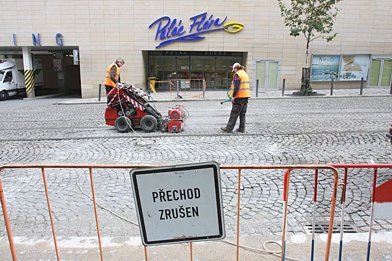 Dvacet let poté