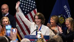 demokratická soudkyně Susan Crawford USA Wisconsin vyhrála volby