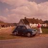 Renault 4CV