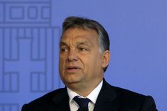 Orbán povede Fidesz do voleb. Potřebuji ještě jeden mandát, aby změny zůstaly neměnné, prohlásil