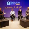 Spotlight Public: Dokonalé město
