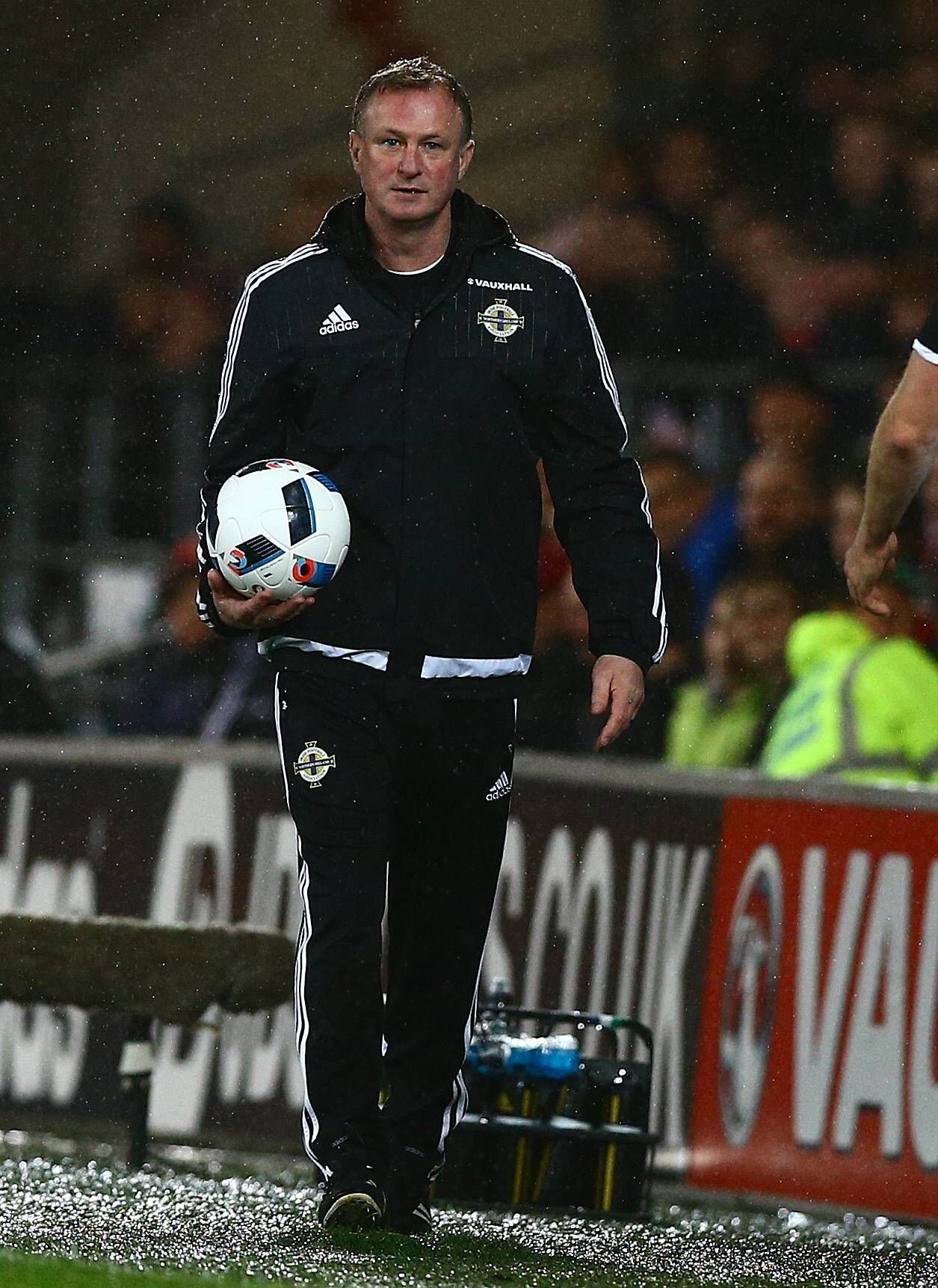 Michael O'Neill