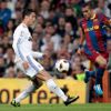 Real Madrid - Barcelona (Ronaldo a Alves)