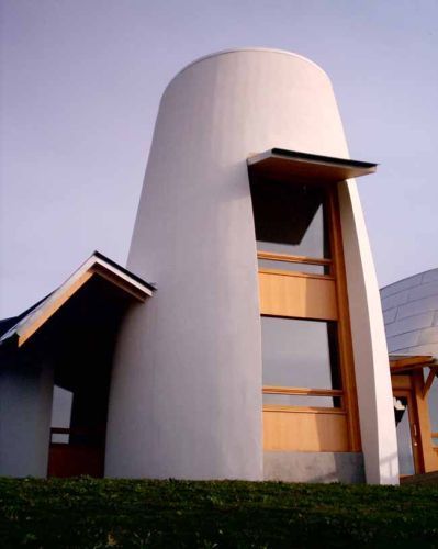 Gehryho stavby