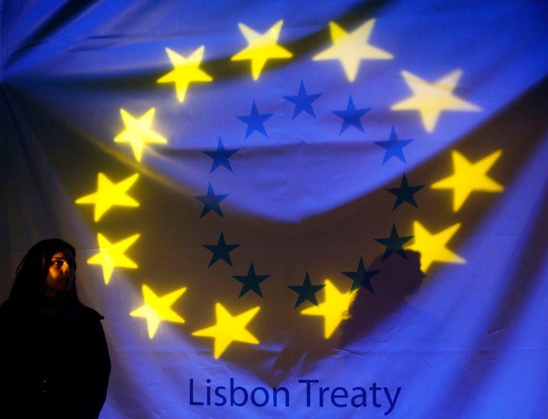 V EU začala platit Lisabonská smlouva