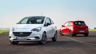 Začněme naftovými auty, která se kupují hlavně kvůli nízké spotřebě. Úplně nejnižší má z nabídky na českém trhu malý Opel Corsa 1.3 CDTI/70 kW  s automatickou převodovkou. Podle výrobce si vystačí jen s 3,1 litry na každých 100 km.