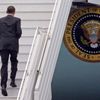 Barack Obama opět v Praze