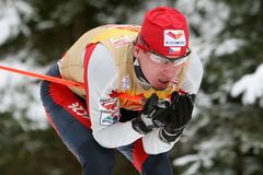 Tour de Ski: Bauer ve stíhačce útočil a je patnáctý