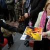 Španělé jsou pobouřeni, poslanci usnadnili interrupce