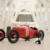 Automobilové klenoty, výstava, co bude v ročníku 2024