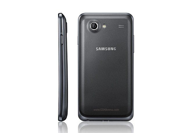 Samsung Galaxy S Advance