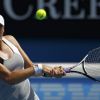 Australian Open: Vera Zvonarevová