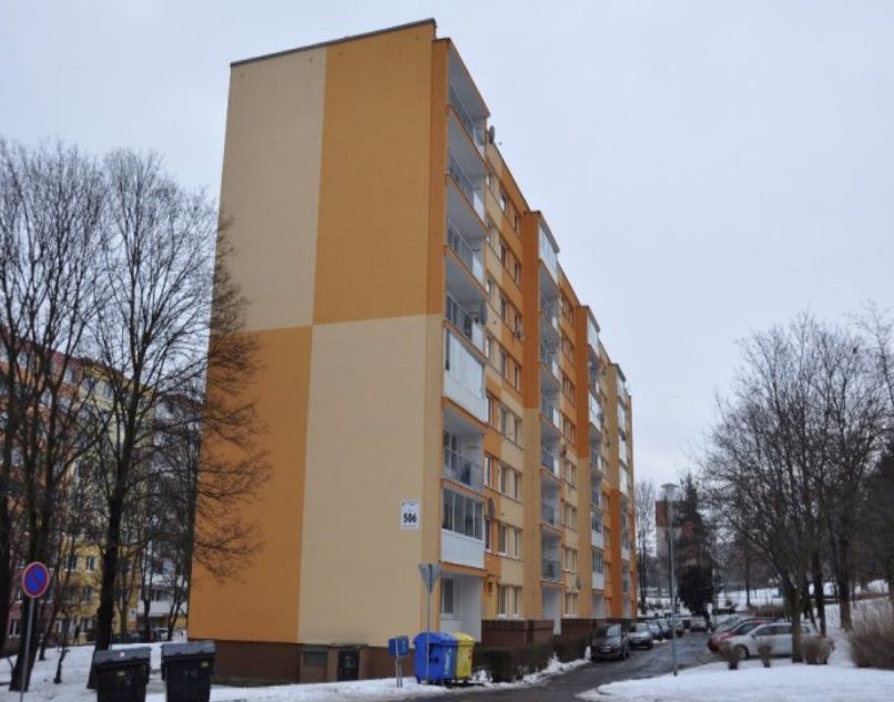 Levné nemovitosti