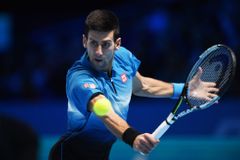 Djokovičův přítel bude radit Federerovi. Přijde mi to zvláštní, říká Srb