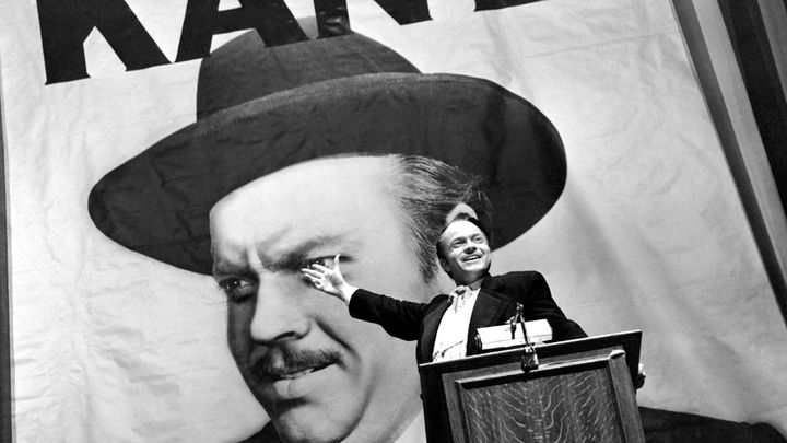 Orson Welles: Geniální filmový rebel, jehož Válka světů vyvolala národní paniku; Zdroj foto: RKO Radio Pictures, Alexander Kahle / Wikimedia Commons