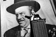 Orson Welles: Geniální filmový rebel, jehož Válka světů vyvolala národní paniku